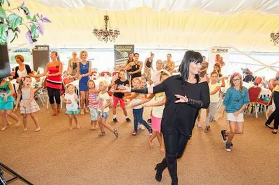 Szkoła Tańca Dance Life